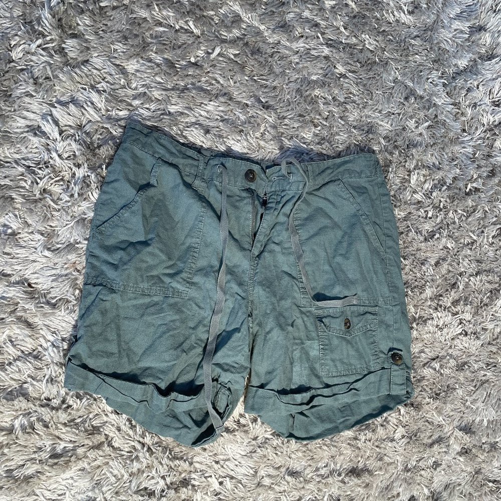 Faded Glory Shorts